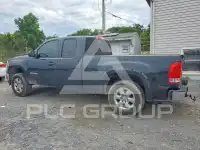 2012 GMC Sierra photo