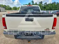 2012 GMC Sierra фото