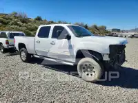 2012 GMC Sierra фото