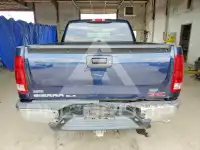 2012 GMC Sierra photo