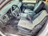 2012 GMC Sierra photo