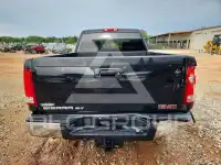 2012 GMC Sierra photo