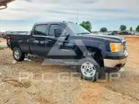 2012 GMC Sierra photo