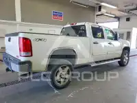 2012 GMC Sierra photo
