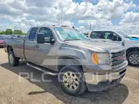 2012 GMC Sierra фото