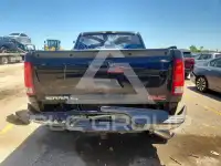 2012 GMC Sierra фото