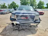 2012 GMC Sierra фото