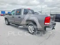 2012 GMC Sierra photo