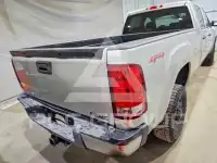 2012 GMC Sierra фото
