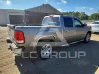 2012 GMC Sierra photo