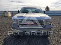 2012 GMC Sierra фото