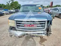 2012 GMC Sierra фото