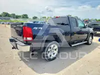 2012 GMC Sierra фото
