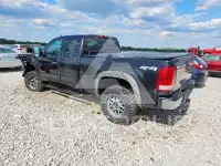 2012 GMC Sierra photo