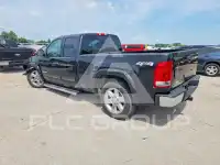 2012 GMC Sierra фото