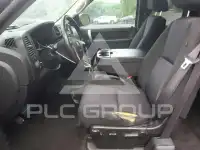 2012 GMC Sierra фото