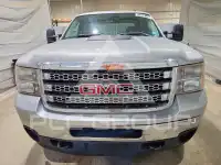 2012 GMC Sierra фото