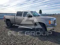2012 GMC Sierra фото