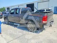 2012 GMC Sierra photo
