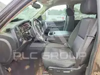 2012 GMC Sierra photo