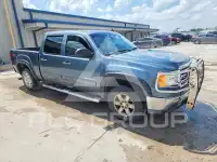2012 GMC Sierra photo