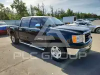 2012 GMC Sierra фото