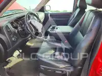 2012 GMC Sierra фото