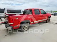 2012 GMC Sierra фото