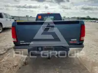 2012 GMC Sierra фото