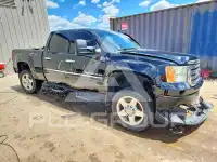 2012 GMC Sierra фото