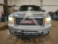 2012 GMC Sierra фото
