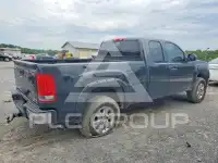 2012 GMC Sierra photo