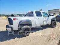 2012 GMC Sierra photo
