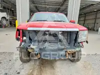 2012 GMC Sierra фото