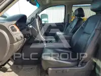 2012 GMC Sierra фото