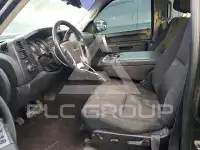 2012 GMC Sierra photo