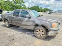 2012 GMC Sierra photo