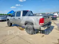 2012 GMC Sierra photo