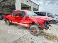 2012 GMC Sierra фото