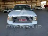 2012 GMC Sierra фото