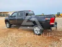 2012 GMC Sierra photo