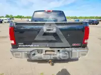 2012 GMC Sierra фото