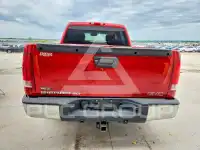 2012 GMC Sierra фото