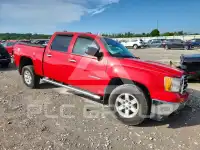 2012 GMC Sierra фото