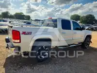 2012 GMC Sierra photo