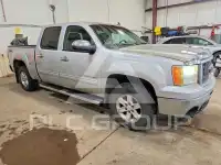 2012 GMC Sierra фото