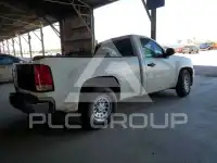 2012 GMC Sierra фото