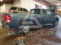 2012 GMC Sierra фото