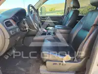 2012 GMC Sierra фото