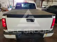 2012 GMC Sierra фото
